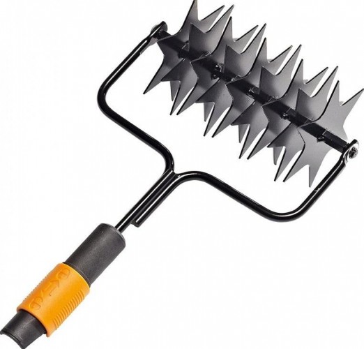 Насадка FISKARS QuikFit™ звездочный 1000689 1000689