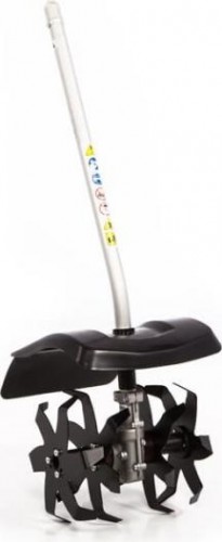 Насадка GREENWORKS 2903086 культиватор