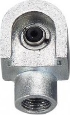 Насадка GROZ HOC/1/B с полукруглой головкой GR43574 GR43574