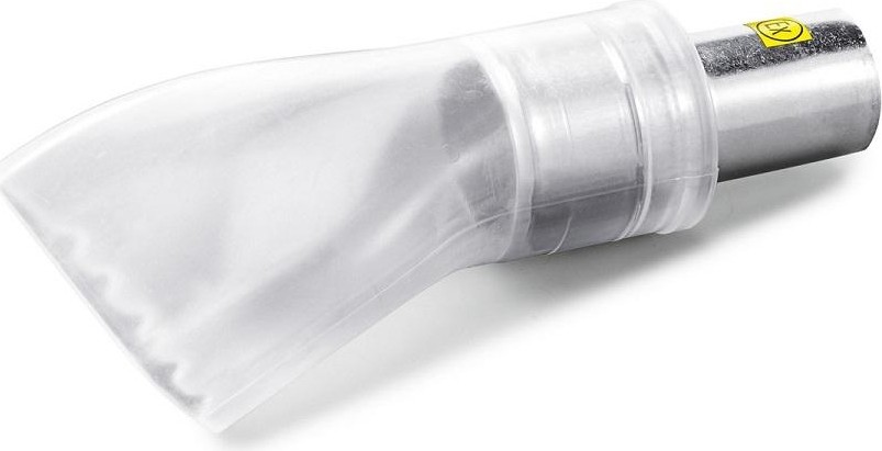 Насадка KARCHER 9.988-118.0 силиконовая