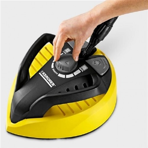 Насадка KARCHER T 450 T-Racer Surface Cleaner 2.643-214.0 2.643-214.0 - изображение 4