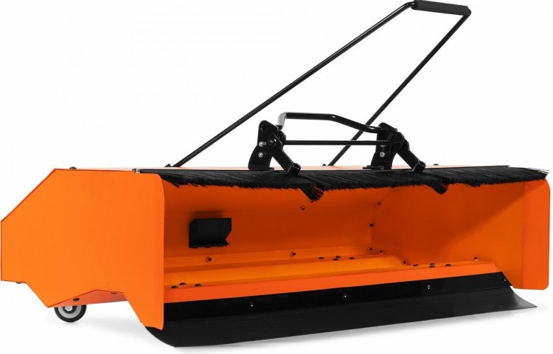 Насадка контейнер DAEWOO DASC Bunker 100 для мусора - изображение 2