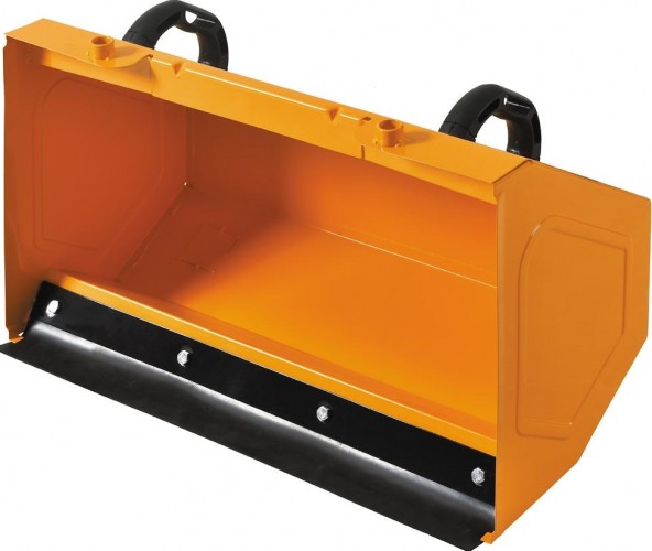 Насадка контейнер мусора DeWORKS SC 800B SC 800 B