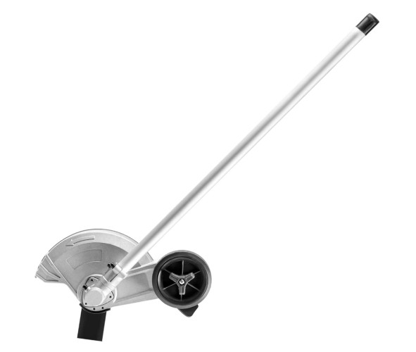 Насадка кромкорез GREENWORKS 2934707 для триммеров с разборной штангой - изображение 2