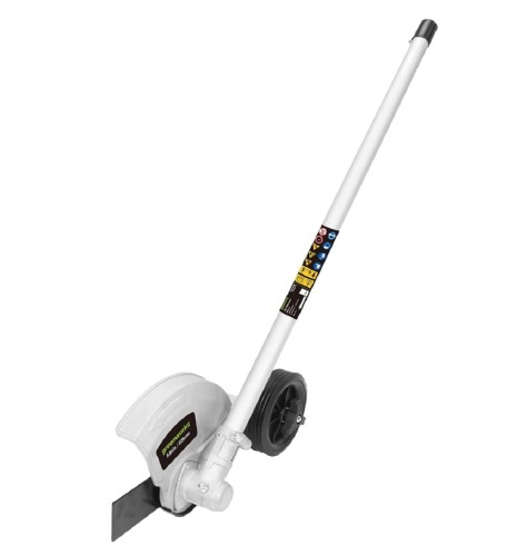 Насадка кромкорез GREENWORKS 2934707 для триммеров с разборной штангой