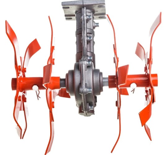 Насадка культиватор для триммеров Sturm 26мм, 9т (GT3513-K) GT3513-K - изображение 2