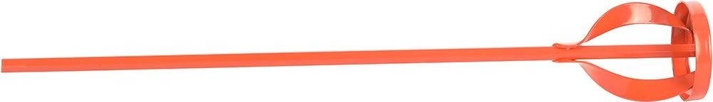 Насадка-миксер PATRIOT MP462 для лакокрасочных материалов и клея, 60x400 мм, хвостовик 8 мм 813012462 - изображение 2