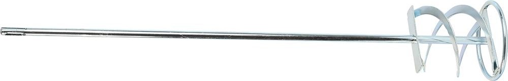 Насадка-миксер PATRIOT MP482 для строительных смесей, 100x600 мм, хвостовик SDS Plus 813012482 - изображение 2