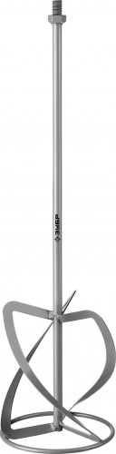 Насадка-миксер ЗУБР для легких растворов ЗМНЛ-160 М14 МНЛ-160