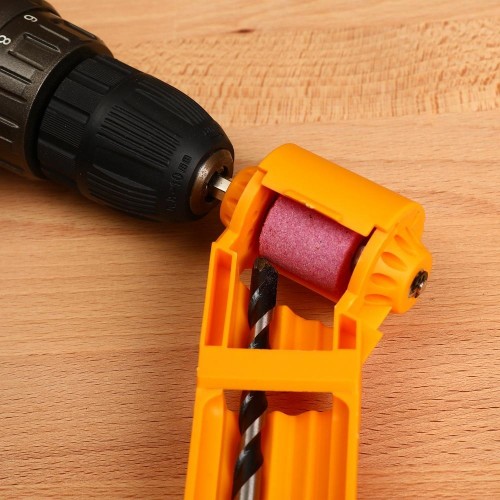 Насадка на дрель для заточки сверл DEKO DH05 065-0751 - изображение 5