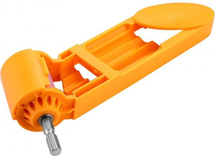 Насадка на дрель для заточки сверл DEKO DH05 065-0751 - изображение 3