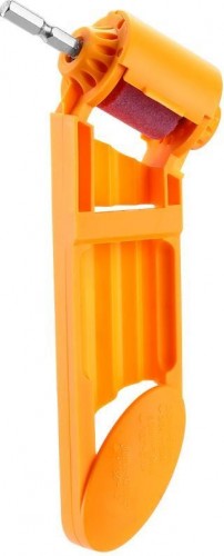 Насадка на дрель для заточки сверл DEKO DH05 065-0751 - изображение 4