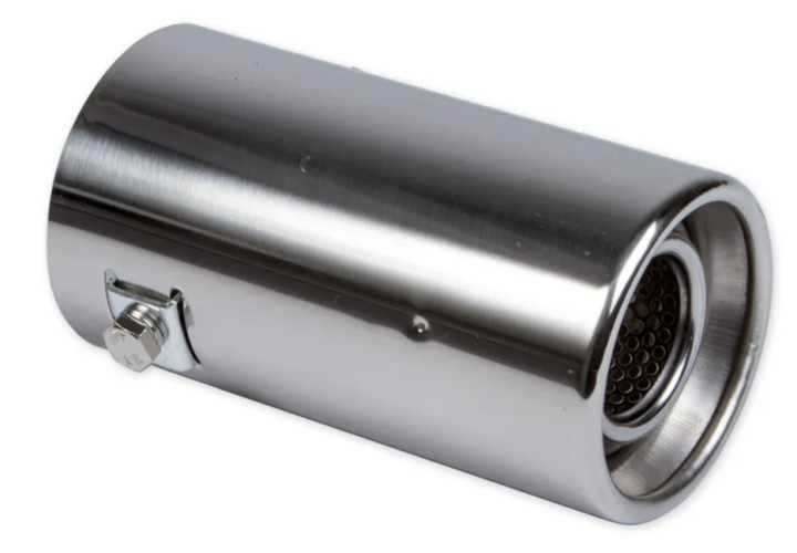 Насадка на глушитель ARNEZI A0701016 63х120 мм