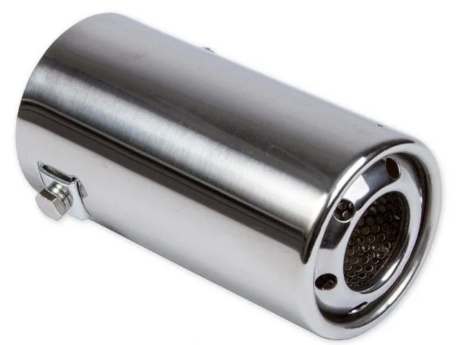 Насадка на глушитель ARNEZI A0701006 63х120 мм