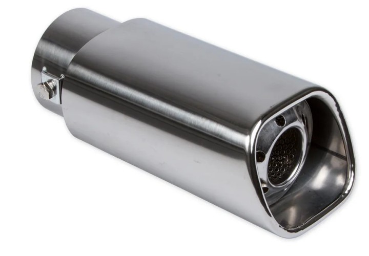 Насадка на глушитель ARNEZI A0701003 63х185 мм