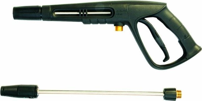 Насадка на пистолет ELITECH 0910.002000 с вращающейся струей (грязевая) 177088