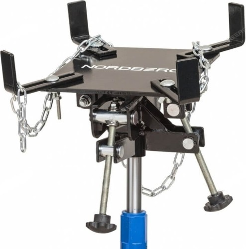 Насадка на трансмиссионную стойку NORDBERG N34S_1