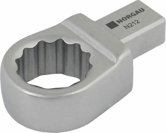 Насадка накидная Norgau N212 хвостовик 9 х 12 мм, 18 мм 051111318