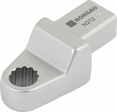 Насадка накидная Norgau N212 хвостовик 9 х 12 мм, 8 мм 051111308