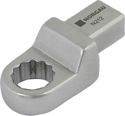 Насадка накидная Norgau N212 хвостовик 9 х 12 мм, 12 мм 051111312
