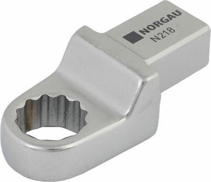Насадка накидная Norgau N218 хвостовик 14 х 18 мм, 14 мм 051111414