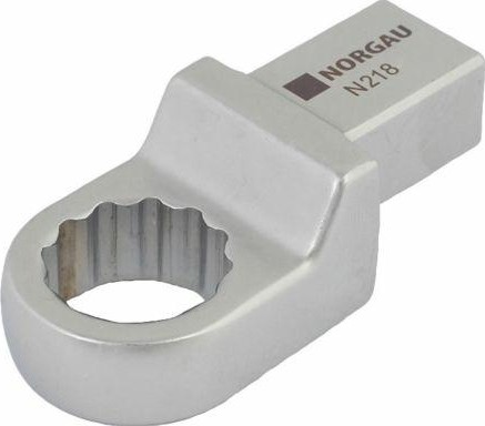 Насадка накидная Norgau N218 хвостовик 14 х 18 мм, 19 мм 051111419