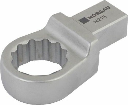 Насадка накидная Norgau N218 хвостовик 14 х 18 мм, 30 мм 051111430