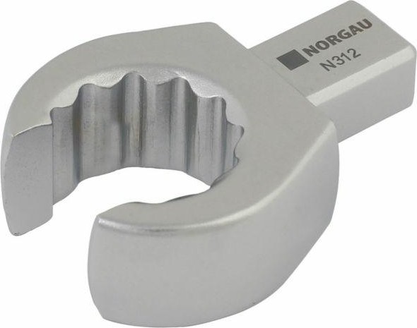 Насадка накидная разрезная Norgau N312 хвостовик 9 х 12 мм, 22 мм 051111533