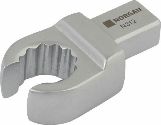Насадка накидная разрезная Norgau N312 хвостовик 9 х 12 мм, 14 мм 051111514