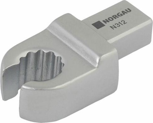 Насадка накидная разрезная Norgau N312 хвостовик 9 х 12 мм, 10 мм 051111510