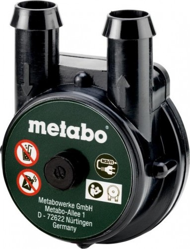 Насадка - насос METABO BPV 01 (627621000) 627621000