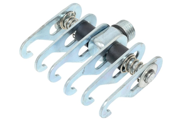 Насадка NORDBERG F062 с 6-ю крюками ЦБ-00000315