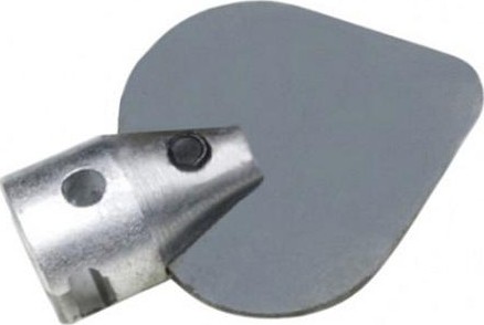 Насадка "нож 4-х лезвийный" RIDGID модель Т-112, 44 мм 62930 62930