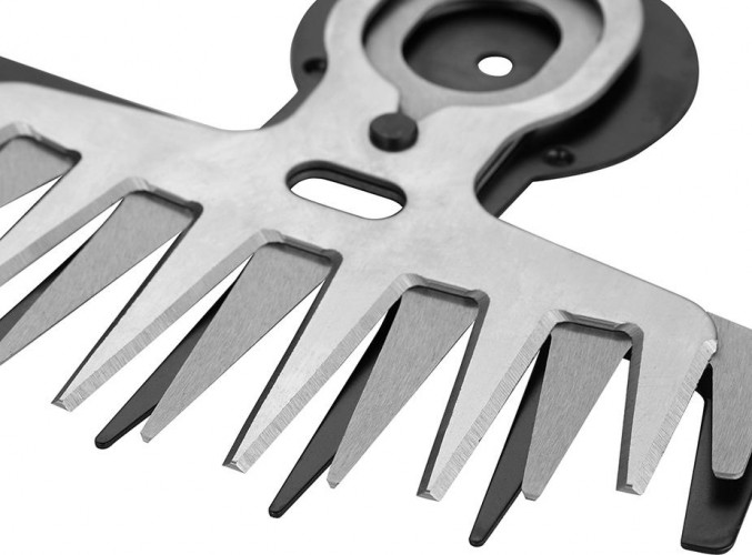 Насадка нож MAKITA 195267-4 для травы 16 см, для акк. ножниц - изображение 3