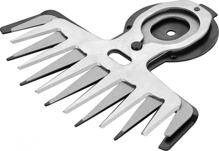 Насадка нож MAKITA 195267-4 для травы 16 см, для акк. ножниц - изображение 2