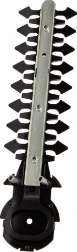 Насадка нож MAKITA 198408-1 для кустарников 20 см, для акк. ножниц - изображение 2