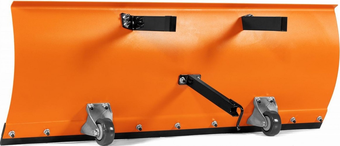 Насадка нож отвал DAEWOO DASC Blade 100 - изображение 2