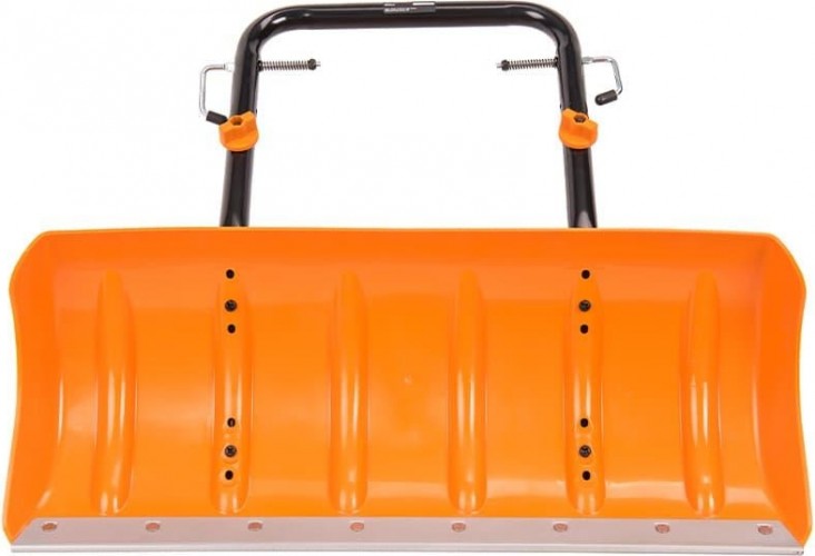 Насадка отвал Worx WA0230 для тачки садовой - изображение 2