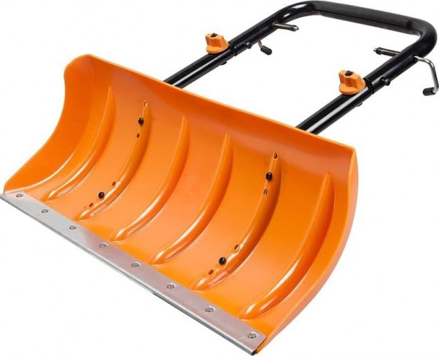 Насадка отвал Worx WA0230 для тачки садовой