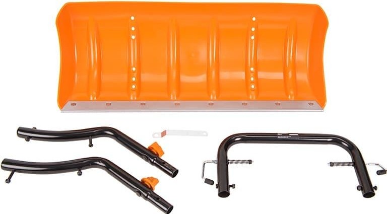 Насадка отвал Worx WA0230 для тачки садовой - изображение 3