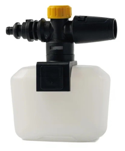 Насадка пенная CHAMPION C8151 0,5л для HP3180