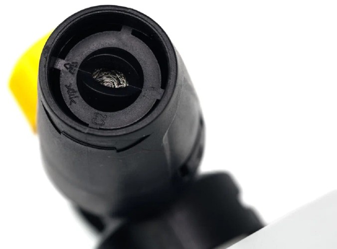 Насадка пенная CHAMPION C8152 1л для HP3200, HP3250 - изображение 2