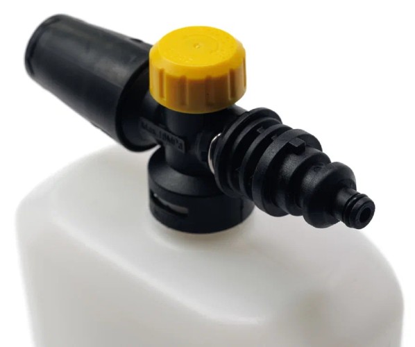 Насадка пенная CHAMPION C8152 1л для HP3200, HP3250 - изображение 3