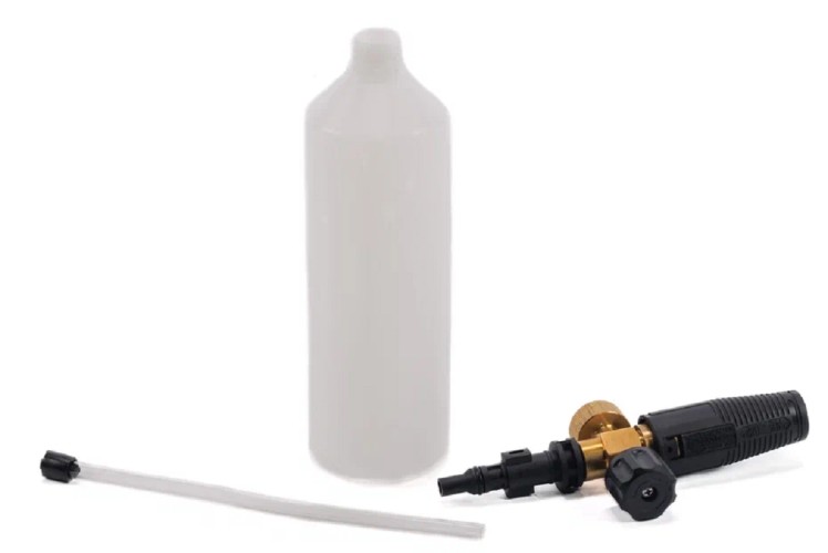 Насадка пенная CHAMPION С8123 (0,75 л). C8123 - изображение 2