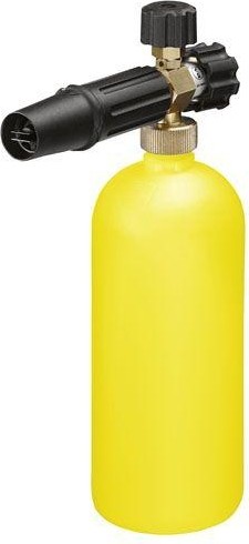Насадка пенная KARCHER 6.394-668.0 1 л.