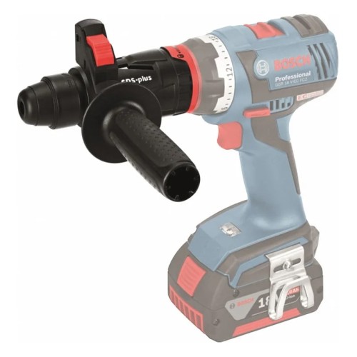Насадка-перфоратор BOSCH GHA FC2  1600A003NF - изображение 2