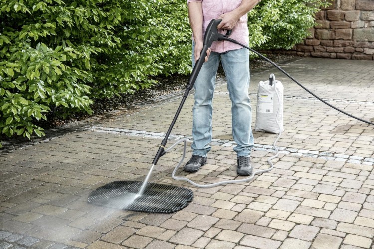 Насадка пескоструйная KARCHER 2.638-792.0 - изображение 2