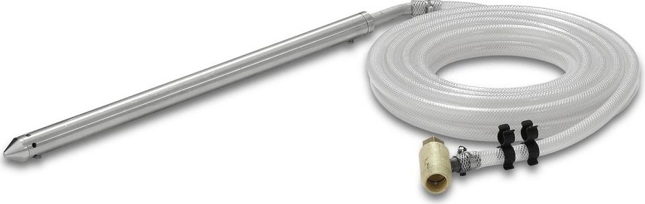 Насадка пескоструйная KARCHER 4.762-022.0 без регулятора расхода (без сопел)