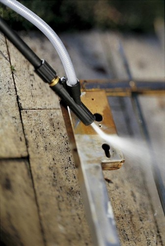 Насадка пескоструйная KARCHER 2.638-792.0 - изображение 3