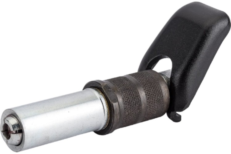 Насадка Petropump PP180009 4-х лепестковя, 1/8" bspt, 413 бар - изображение 3